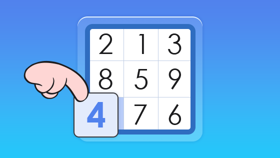 sudoku game 4x4